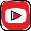 Youtube Icon