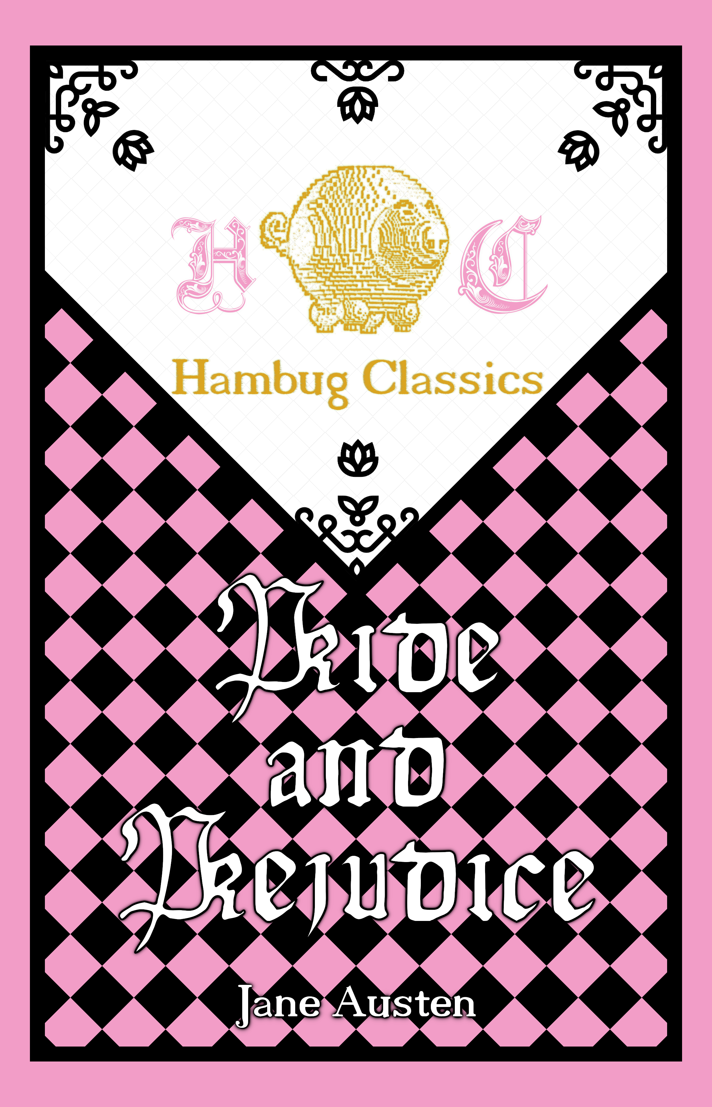 Pride and Prejudice