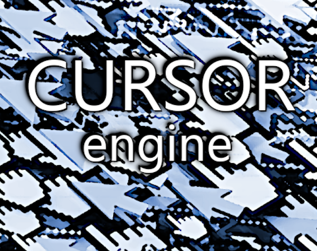 Cursor Engine Presskit Image