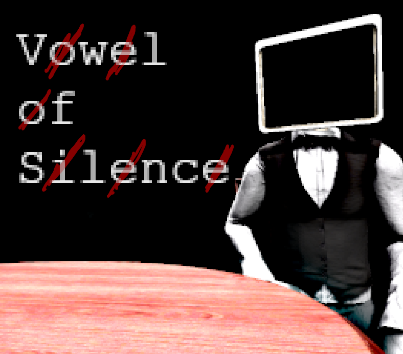Vowel of Silence