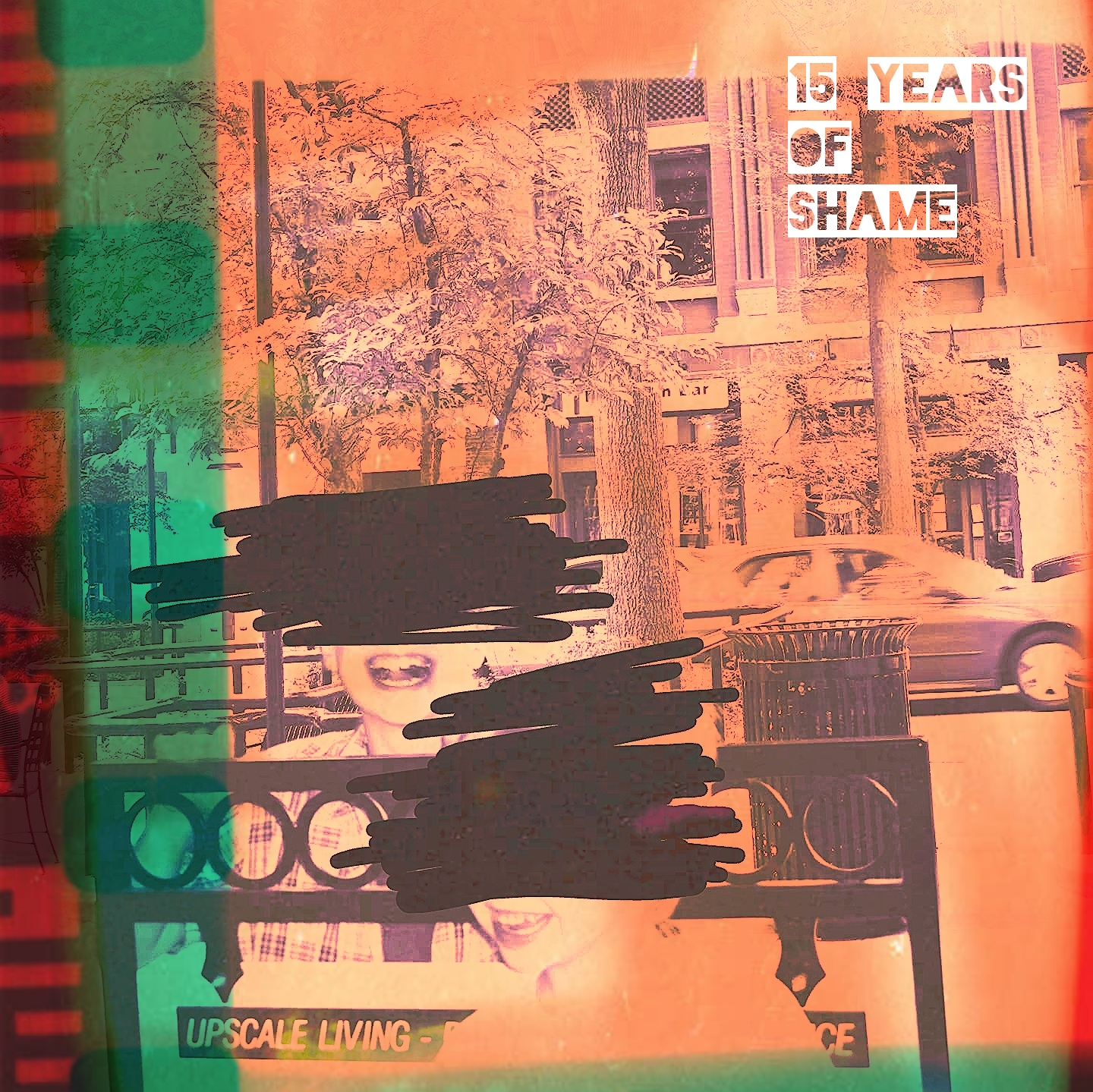 15 Years of Shame Presskit Image