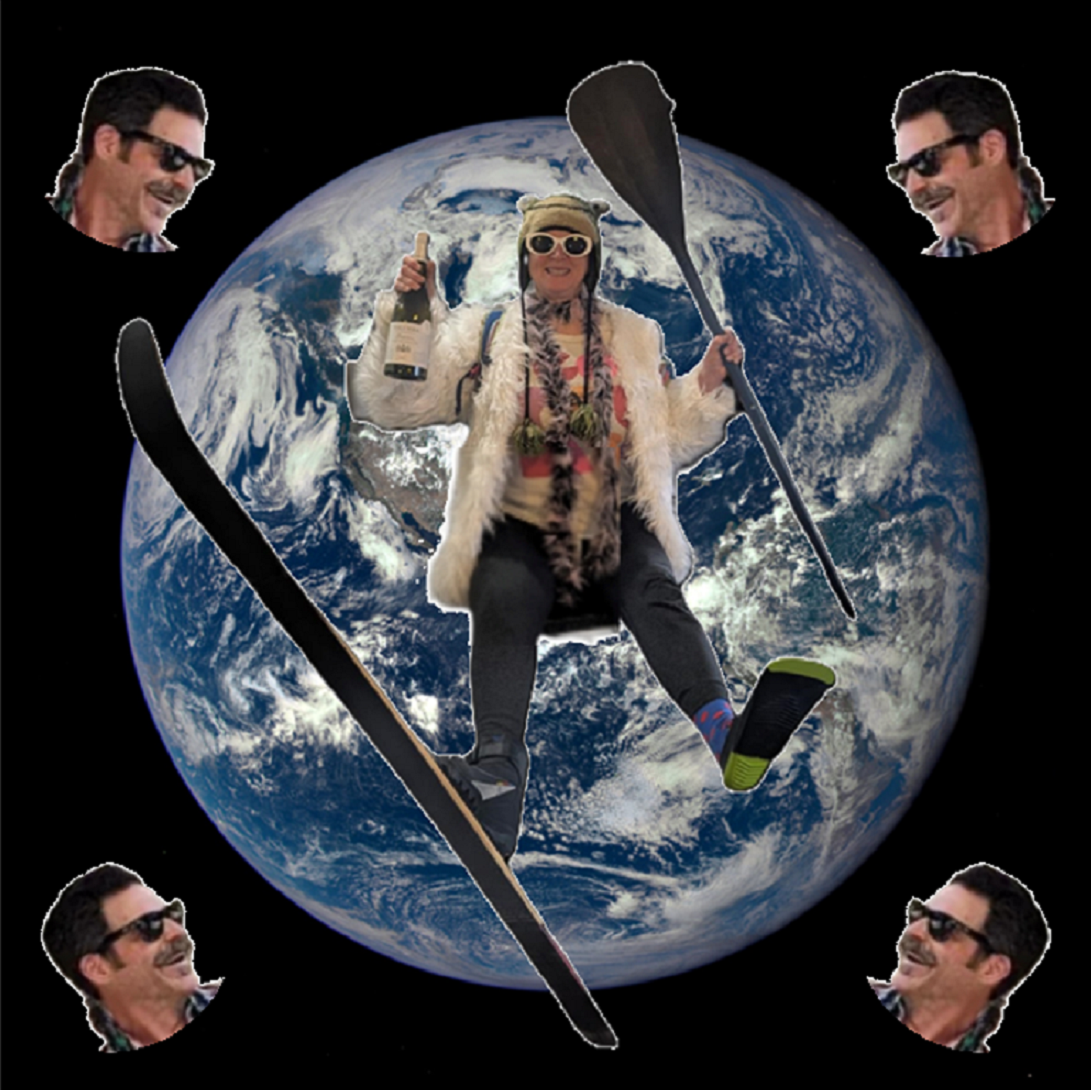 I'll Follow You Anywhere Presskit Image