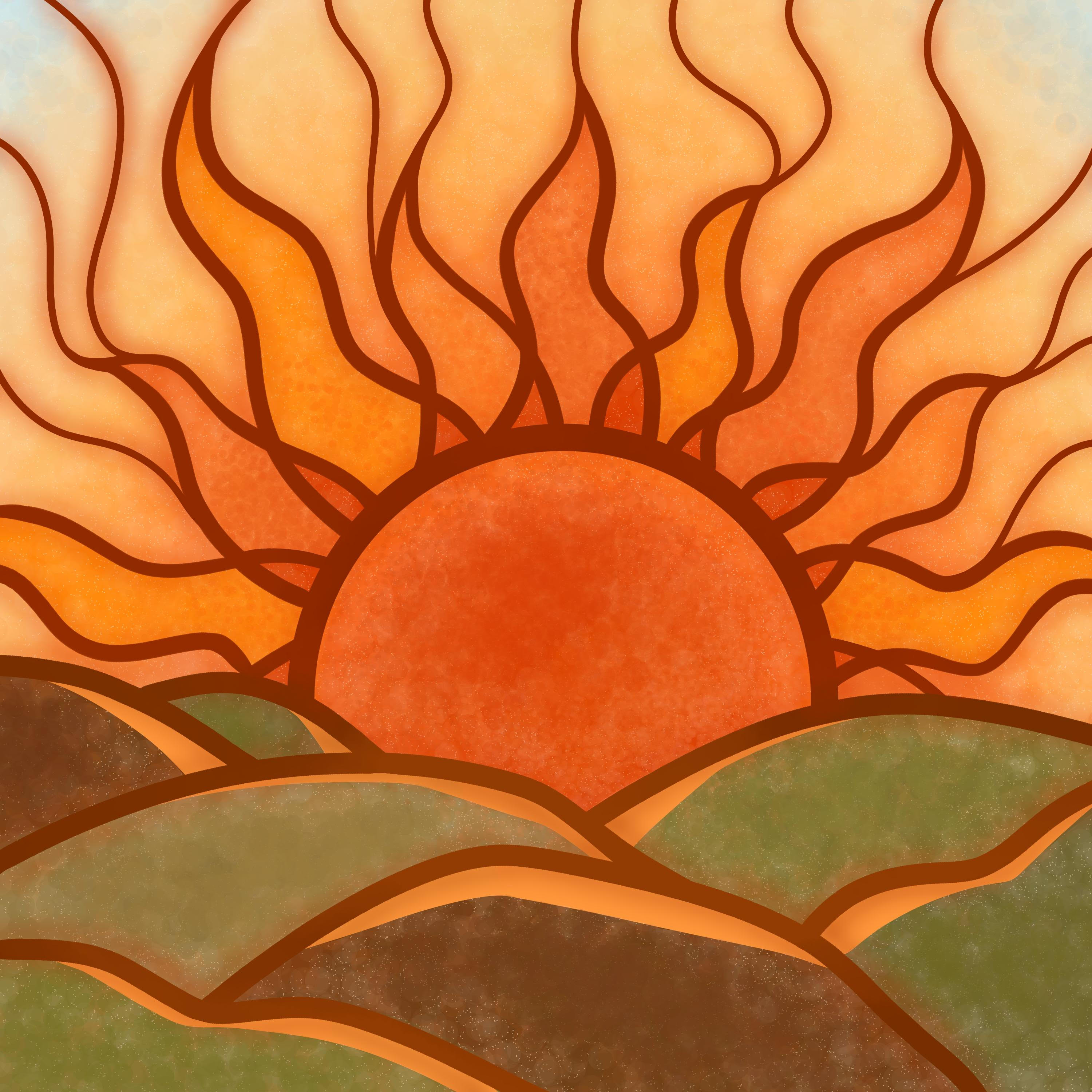 Sun Dawn (Acoustic)